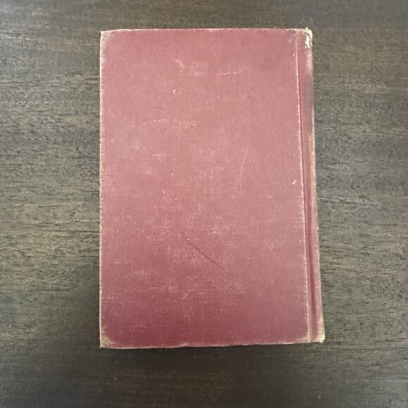 Vintage 1955 The Hymnbook by Presbyterian Church St Andrew's Longview Texas VTG - Picture 5 of 16